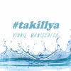 TaKillYa - Single artwork