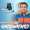 DJ Brinquinho - Aquecimento Sarramento