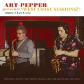 Art Pepper - S'Wonderful