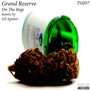 last ned album Download Grand Reserve - On The Regs album