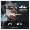 We Rock (feat. Li Vuero & MC Sherlock) - Single album lyrics, reviews, download