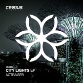 Actraiser - City Lights