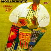 Mozambique (Remasterizado) - Pello el Afrokán