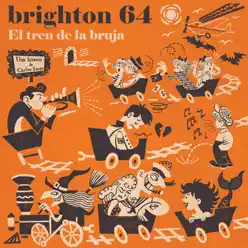 El Tren de la Bruja - Brighton 64