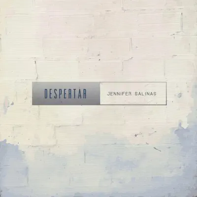 Despertar - Jennifer Salinas Despertar - Jennifer Salinas