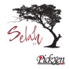 Selah - EP artwork