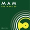 The Wave - MAM (AR) lyrics