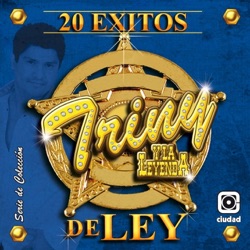 Triny y La Leyenda - El Amor de Mi Vida
