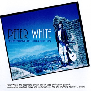 Peter White - All I Want (feat. Paul Cotton) - 排舞 音乐