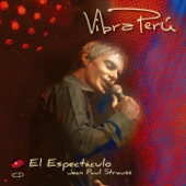 Vibra Perú: El Espectáculo (En Vivo) artwork