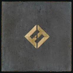 Concrete and Gold - Foo Fighters