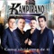 El Corrido de Joselo - Kampirano lyrics