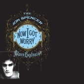 The Jon Spencer Blues Explosion - Rocketship