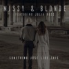 Something Just Like This (feat. Julia Ross) - Single
