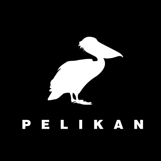 Cover artwork for Pelikan