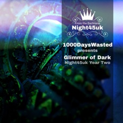 1000DaysWasted - Razor