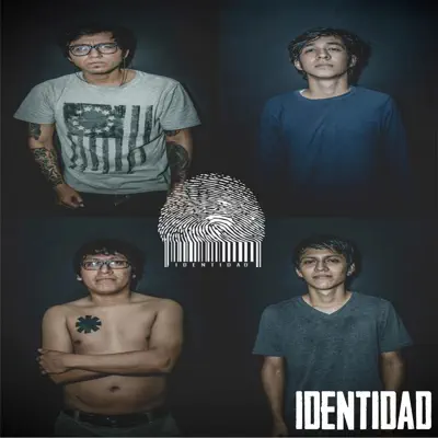 Demo I - EP - Identidad