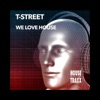 We Love House - Single