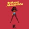 Mujer Maravilla - P.R. lyrics