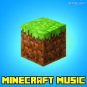 Minecraft Music artwork