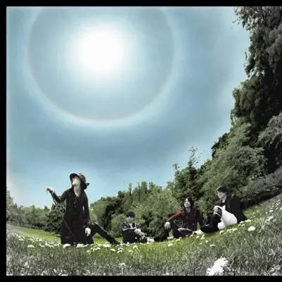 Summerdelics - Glay