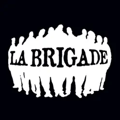 Maxi Noir - EP - La Brigade Maxi Noir - EP - La Brigade
