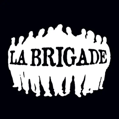 Maxi Noir - EP - La Brigade