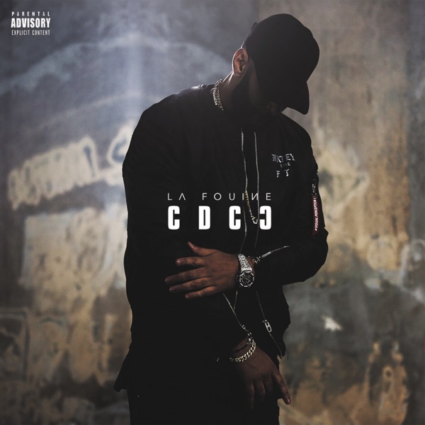 CDCC - La Fouine