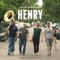 Henry - Nicole Johänntgen, Jon Ramm, Steven Glenn & Paul Thibodeaux lyrics