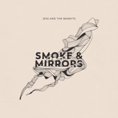 Smoke and Mirrors artwork