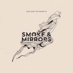 SMOKE AND MIRRORS cover art