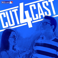 MLB.com Cut4cast podcast