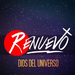 Dios Del Universo - Single - Renuevo