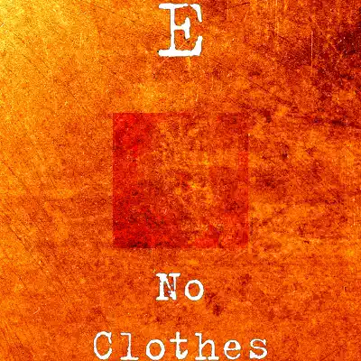 No Clothes - Single - KB