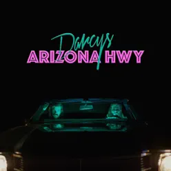 Arizona Hwy - Single - Darcys Arizona Hwy - Single - Darcys