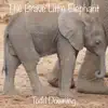 The Brave Little Elephant song lyrics