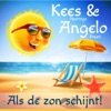 Als De Zon Schijnt - Single