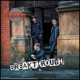 BREAKTHROUGH cover art