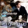 I'm Giving Up - Single