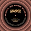The Savory Collection, Vol. 3 - Honeysuckle Rose: Fats Waller & Friends