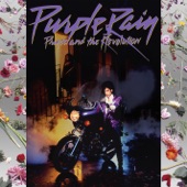 Purple Rain (Deluxe) [Expanded Edition] artwork