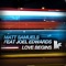 Love Begins (feat. Joel Edwards) - Matt Samuels lyrics