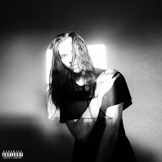 Cover artwork for Paralax