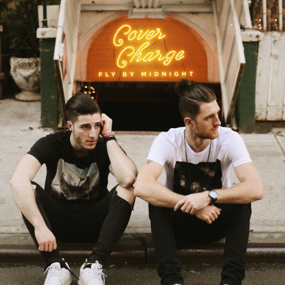 Cover artwork for This Town