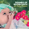 Sounds of Mother Earth for Baby Dreams: 30 New Age Songs for Cure Baby Insomnia, Natural Sleep Aid, Gentle Lullabies for Newborn, Music for Dreaming album lyrics, reviews, download