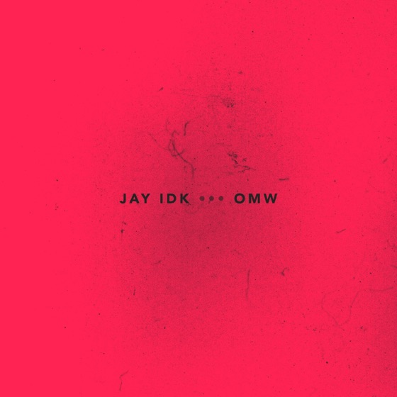 Cover artwork for Omw