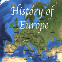 A History of Europe, Key Battles podcast
