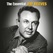 Jim Reeves - Waiting For a Train