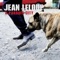 Voyageur - Jean Leloup lyrics