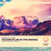 Colours of Life [The Remixes] - Single album lyrics, reviews, download
